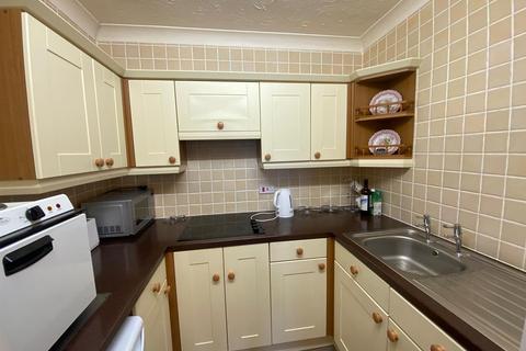 1 bedroom retirement property for sale, Violet Hill Road, Stowmarket IP14