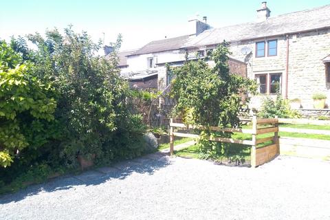 2 bedroom cottage for sale, Cross Lane, Lower Bentham, Lancaster, LA2