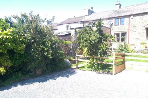 Cross Lane, Lower Bentham, Lancaster, LA2