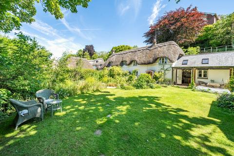 2 bedroom semi-detached house for sale, The City, Bishopstone, Swindon, Wiltshire, SN6