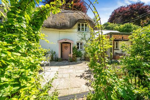 2 bedroom semi-detached house for sale, The City, Bishopstone, Swindon, Wiltshire, SN6