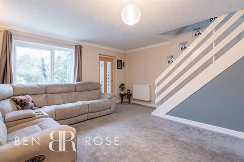 3 bedroom semi-detached house for sale, Black Croft, Clayton-Le-Woods, Chorley