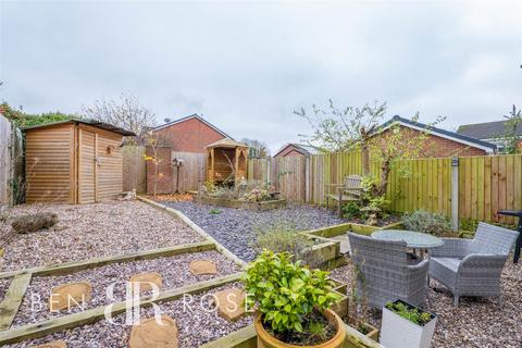 3 bedroom semi-detached house for sale, Black Croft, Clayton-Le-Woods, Chorley