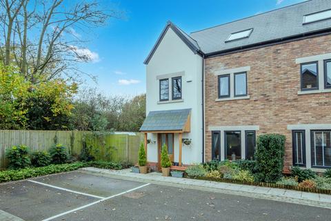 3 bedroom semi-detached house for sale, The Elms, Park Lane, Pickmere