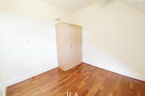 1 bedroom flat to rent, 20 Fosse Road South, Leicester LE3