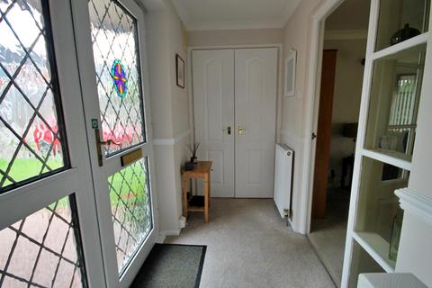 3 bedroom semi-detached house for sale, Allard, Tamworth