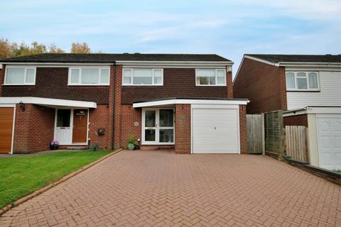 3 bedroom semi-detached house for sale, Allard, Tamworth