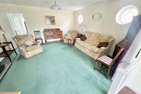 3 bedroom bungalow for sale, Corbiere Avenue, Alderney, Poole, BH12