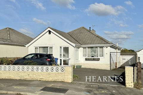 3 bedroom bungalow for sale, Corbiere Avenue, Alderney, Poole, BH12