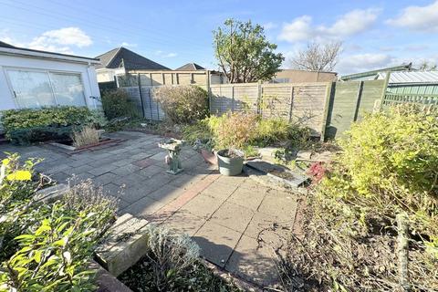 3 bedroom bungalow for sale, Corbiere Avenue, Alderney, Poole, BH12