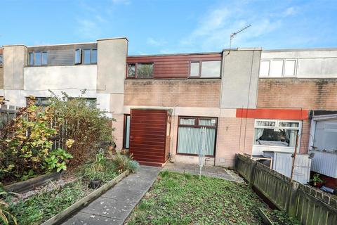 2 bedroom terraced house for sale, Colliston Avenue, Glenrothes