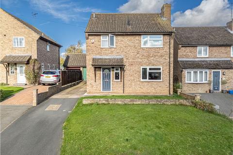 3 bedroom detached house for sale, Kennel Hill, Kettering NN14