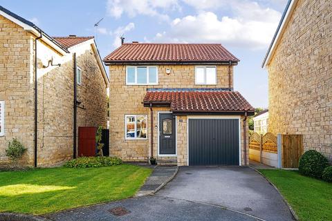 10 Bow Bridge View, Tadcaster, LS24 8JU