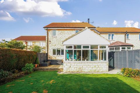 10 Bow Bridge View, Tadcaster, LS24 8JU