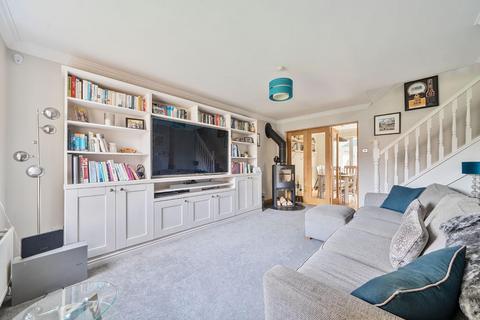 10 Bow Bridge View, Tadcaster, LS24 8JU