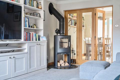 10 Bow Bridge View, Tadcaster, LS24 8JU