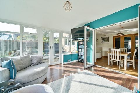 10 Bow Bridge View, Tadcaster, LS24 8JU