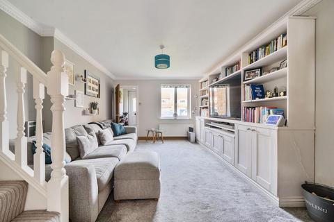 10 Bow Bridge View, Tadcaster, LS24 8JU
