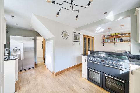 10 Bow Bridge View, Tadcaster, LS24 8JU