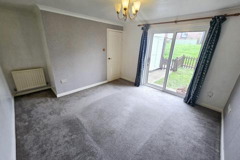 3 bedroom end of terrace house to rent, 12 Orkney Close, Basingstoke