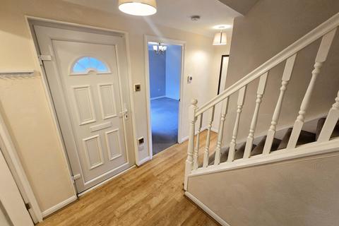 3 bedroom end of terrace house to rent, 12 Orkney Close, Basingstoke