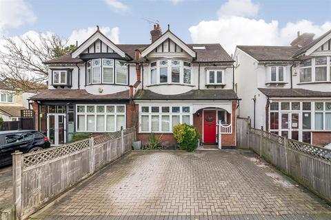 1 bedroom flat for sale, High Street, Purley CR8