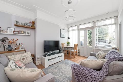 1 bedroom flat for sale, High Street, Purley CR8