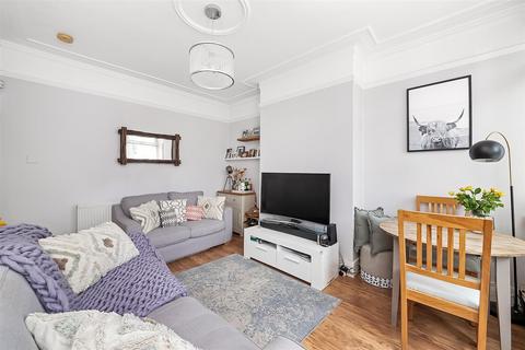 1 bedroom flat for sale, High Street, Purley CR8