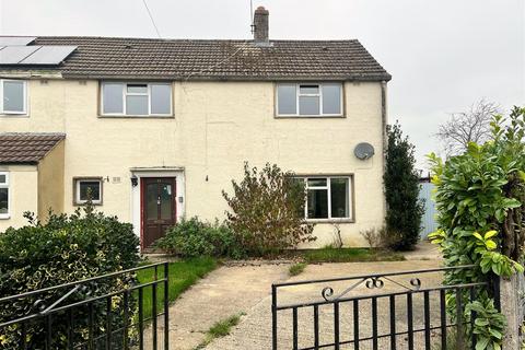 3 bedroom semi-detached house for sale, St. James, Dauntsey, Chippenham