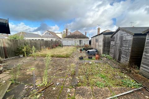 3 bedroom detached bungalow for sale, Minstead Road, Bournemouth, Dorset