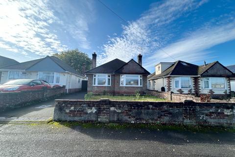 3 bedroom detached bungalow for sale, Minstead Road, Bournemouth, Dorset