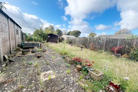 3 bedroom detached bungalow for sale, Minstead Road, Bournemouth, Dorset