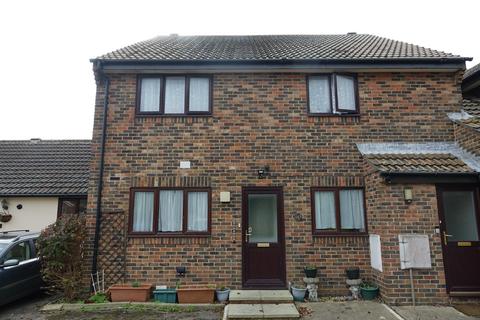 undefined, Grant Close, Selsey