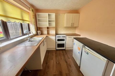 undefined, Grant Close, Selsey