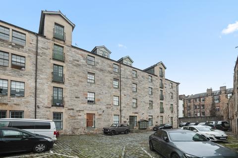 91/14 Constitution Street, Edinburgh, EH6 7AE