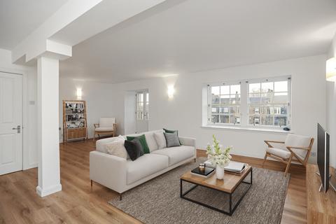 91/14 Constitution Street, Edinburgh, EH6 7AE