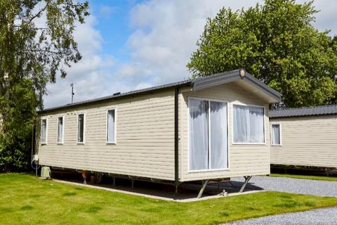 2 bedroom static caravan for sale, Two Bed Sunseeker Zest Braidhaugh Holiday Park, Crieff PH7