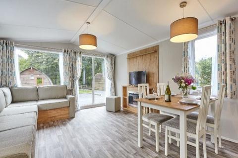 2 bedroom static caravan for sale, Two Bed Sunseeker Zest Braidhaugh Holiday Park, Crieff PH7