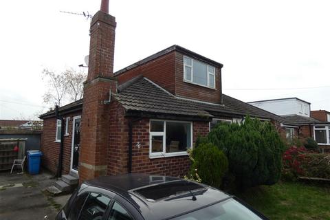 3 bedroom semi-detached bungalow for sale, Rydal Avenue, Preston PR4