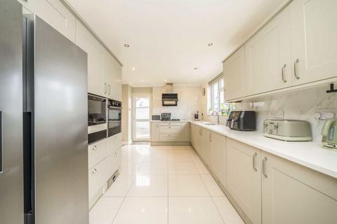 6 bedroom semi-detached house for sale, Birch Grove, Shepperton TW17