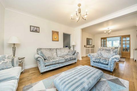 6 bedroom semi-detached house for sale, Birch Grove, Shepperton TW17