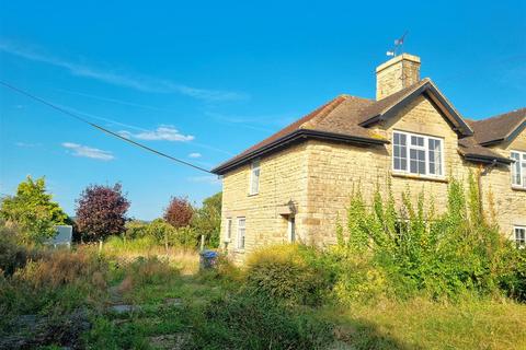 3 bedroom semi-detached house for sale, Wick Hill, Bremhill, Calne