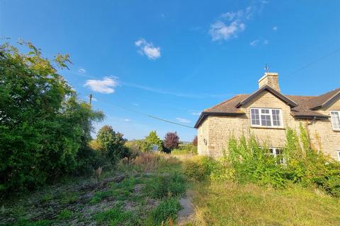 3 bedroom semi-detached house for sale, Wick Hill, Bremhill, Calne