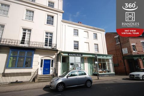 1 bedroom flat to rent, Regent Place, Leamington Spa, Warwickshire, CV31