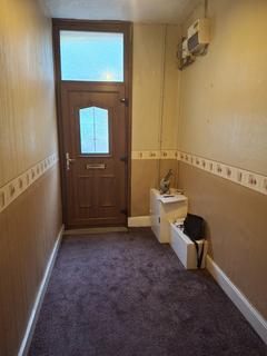 3 bedroom terraced house for sale, Gwendoline Street, Treherbert, Treorchy, Rhondda Cynon Taff. CF42 5BN