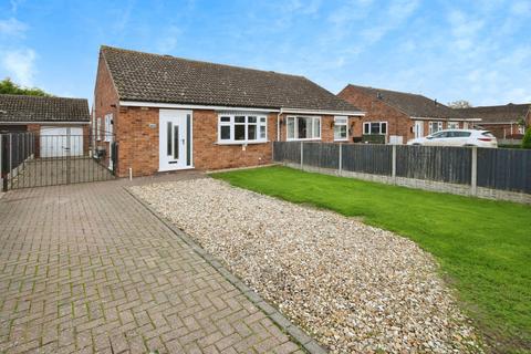 2 bedroom semi-detached bungalow for sale, Dawson Drive, Burgh Le Marsh PE24