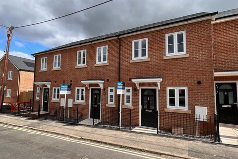 2 bedroom terraced house for sale, Hagbourne Road, Didcot, OX11