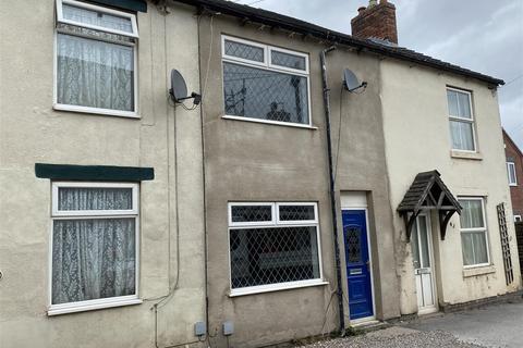 3 bedroom terraced house for sale, Alma Road, Newhall DE11