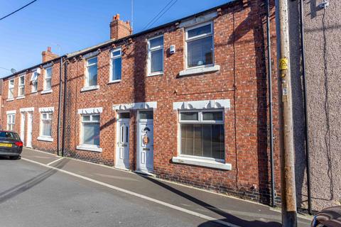 3 bedroom terraced house for sale, Melville Street, Chester le Street DH3