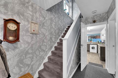 3 bedroom semi-detached house for sale, Leyton Drive, Bury